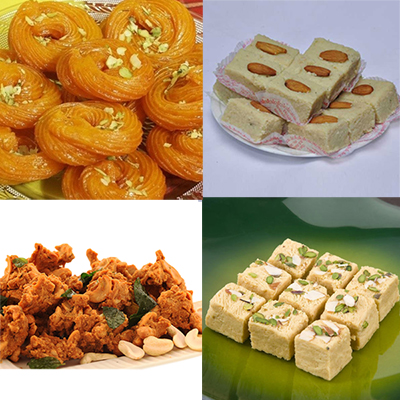 "Gift hamper - code SH05 - Click here to View more details about this Product